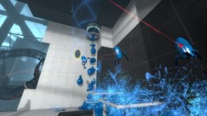 Portal 2 (Build 8201171) 3